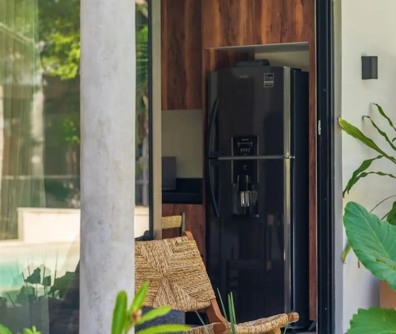 Attha Bliss Swim Up Apartment Tulum 0*,